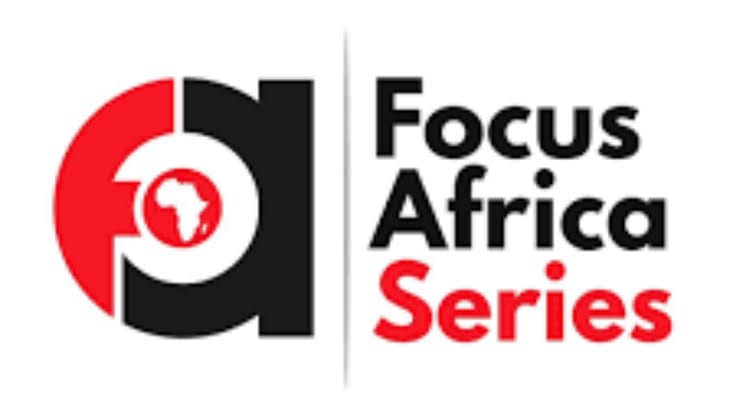 Focus Africa Series
