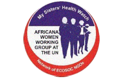 My Sister Health Watch